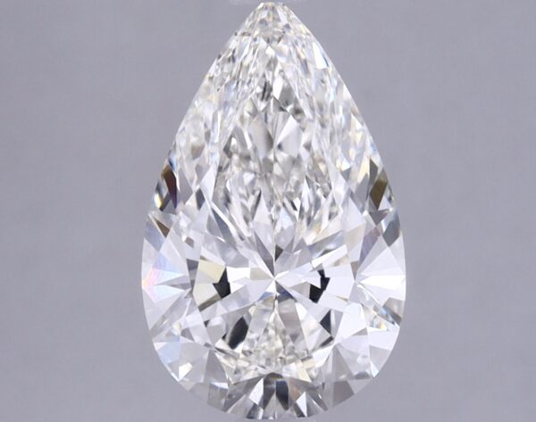 2.12 cctw VVS2 - Lab Grown Loose Diamond