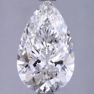2.61 cctw VS2 - Lab Grown Loose Diamond