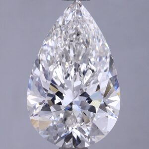 2.17 cctw VS1 - Lab Grown Loose Diamond