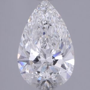 2.21 cctw VS1 - Lab Grown Loose Diamond
