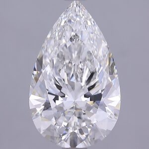 2.36 cctw VS1 - Lab Grown Loose Diamond