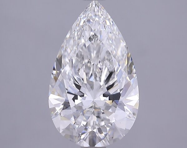 2.36 cctw VS1 - Lab Grown Loose Diamond