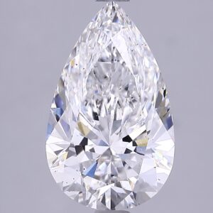 2.64 cctw SI1 - Lab Grown Loose Diamond
