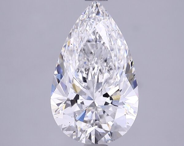 2.64 cctw SI1 - Lab Grown Loose Diamond