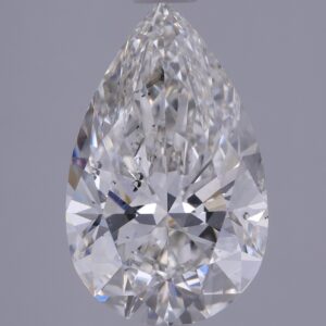 2.57 cctw SI1 - Lab Grown Loose Diamond