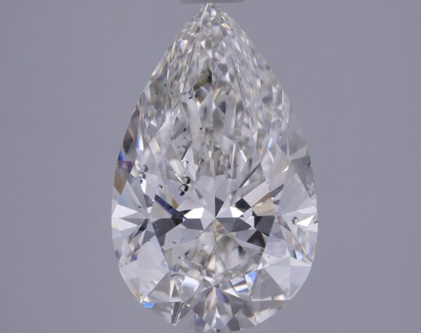 2.57 cctw SI1 - Lab Grown Loose Diamond