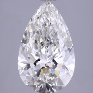2.43 cctw VS1 - Lab Grown Loose Diamond