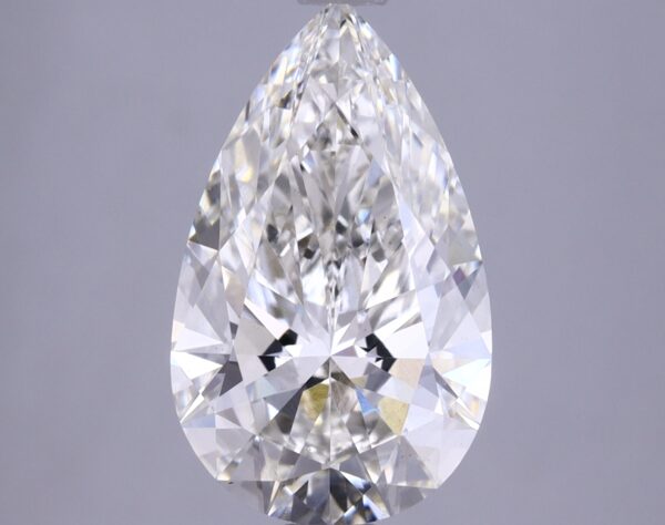 2.43 cctw VS1 - Lab Grown Loose Diamond