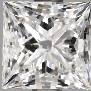 1.53 cctw VVS2 - Lab Grown Loose Diamond