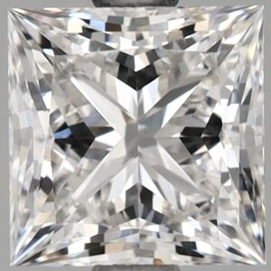 1.69 cctw VVS2 - Lab Grown Loose Diamond