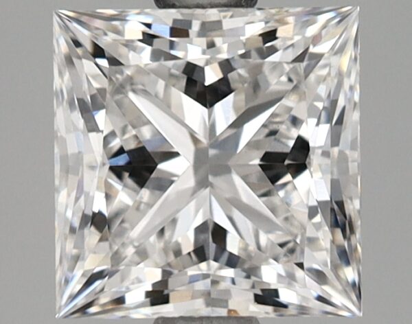 1.69 cctw VVS2 - Lab Grown Loose Diamond