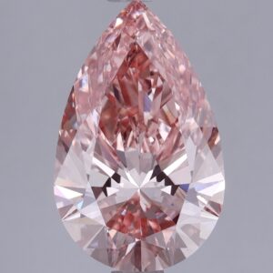 2.48 cctw VS2 - Lab Grown Loose Diamond