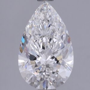 2.15 cctw VS2 - Lab Grown Loose Diamond
