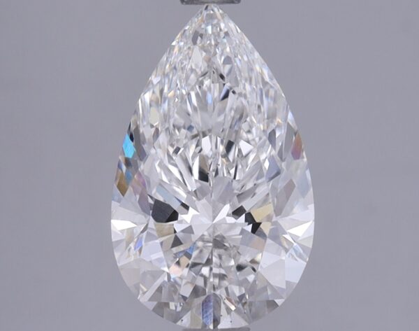 2.15 cctw VS2 - Lab Grown Loose Diamond