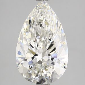2.89 cctw VS1 - Lab Grown Loose Diamond