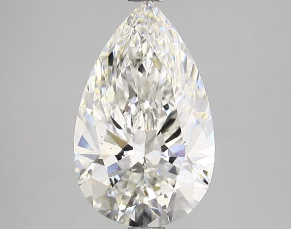 2.89 cctw VS1 - Lab Grown Loose Diamond