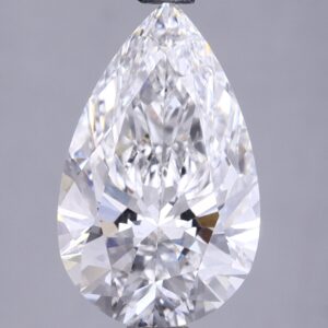 2.69 cctw VS2 - Lab Grown Loose Diamond