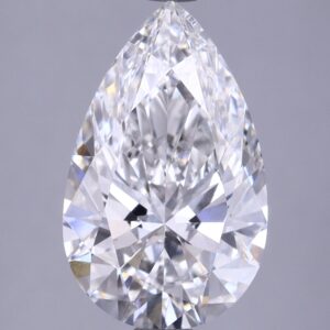2.78 cctw VS1 - Lab Grown Loose Diamond