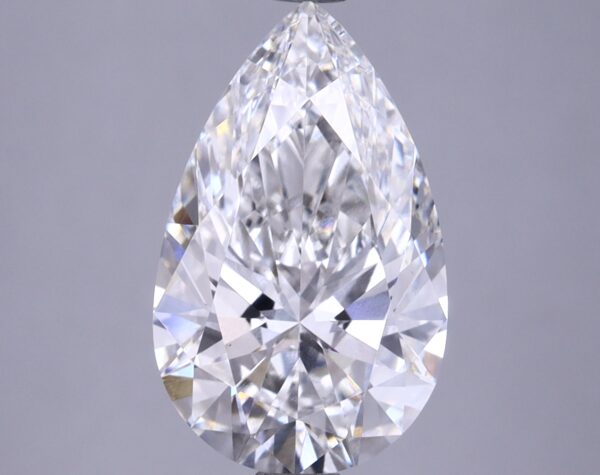 2.78 cctw VS1 - Lab Grown Loose Diamond
