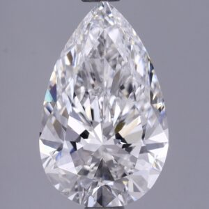 2.01 cctw VS2 - Lab Grown Loose Diamond