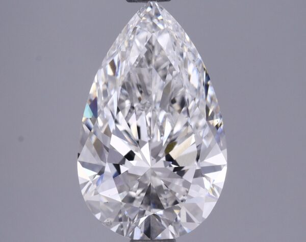 2.01 cctw VS2 - Lab Grown Loose Diamond
