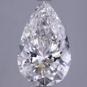 2.49 cctw VS2 - Lab Grown Loose Diamond
