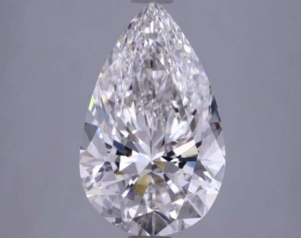 2.49 cctw VS2 - Lab Grown Loose Diamond
