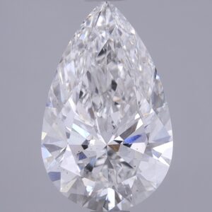 2.08 cctw SI1 - Lab Grown Loose Diamond