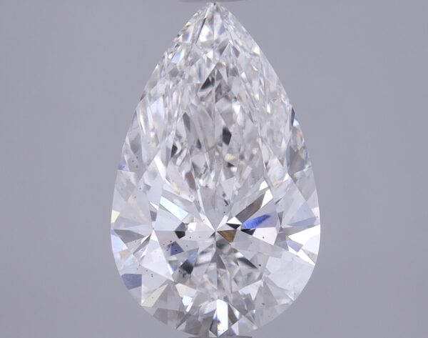 2.08 cctw SI1 - Lab Grown Loose Diamond