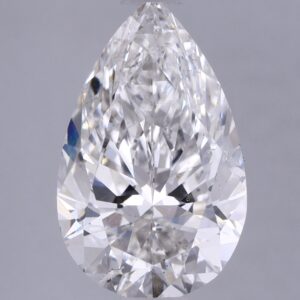 2.01 cctw SI1 - Lab Grown Loose Diamond