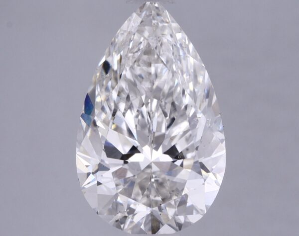 2.01 cctw SI1 - Lab Grown Loose Diamond