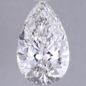 2.03 cctw SI1 - Lab Grown Loose Diamond