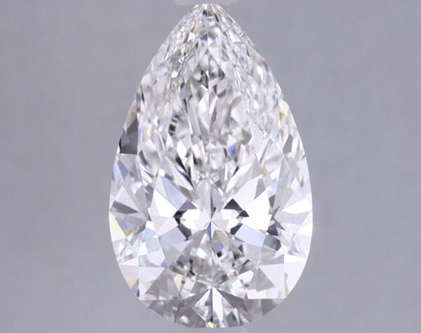 2.03 cctw SI1 - Lab Grown Loose Diamond