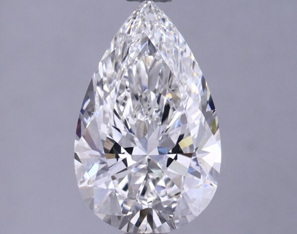 2.07 cctw VS1 - Lab Grown Loose Diamond