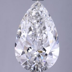 2.94 cctw VS2 - Lab Grown Loose Diamond
