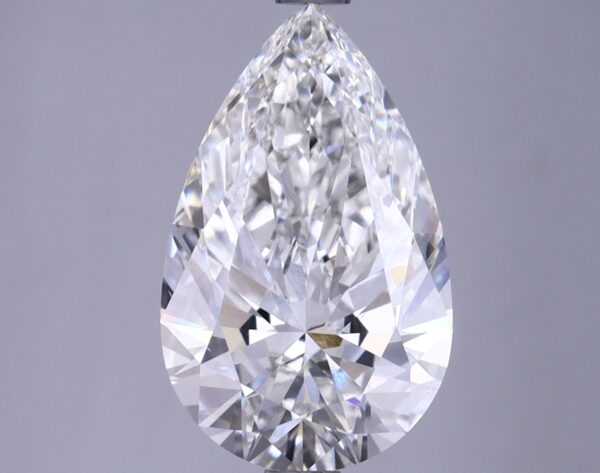 2.94 cctw VS2 - Lab Grown Loose Diamond