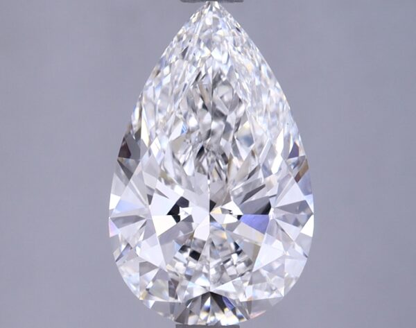 2.14 cctw VS1 - Lab Grown Loose Diamond