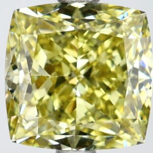 2.76 cctw VS1 - Lab Grown Loose Diamond