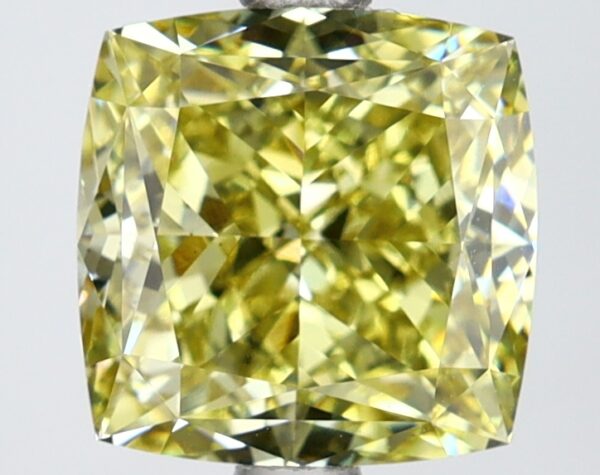 2.76 cctw VS1 - Lab Grown Loose Diamond