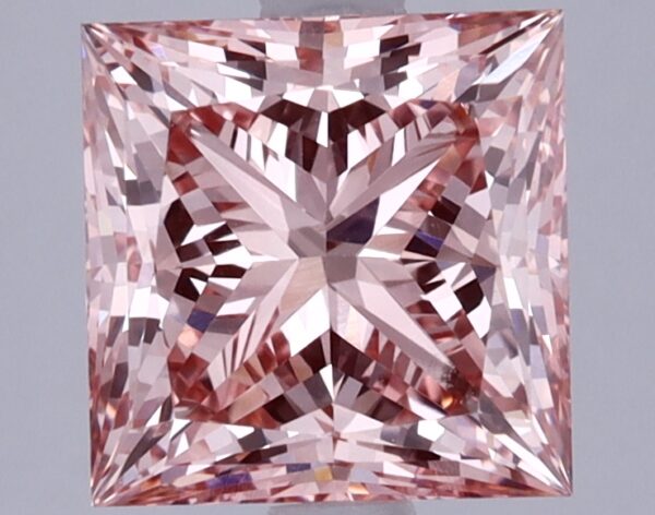 2.58 cctw VS1 - Lab Grown Loose Diamond