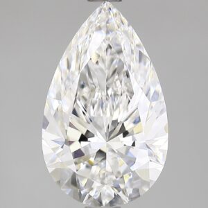 2.16 cctw VVS2 - Lab Grown Loose Diamond