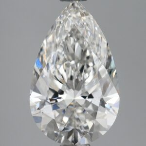 2.11 cctw VS2 - Lab Grown Loose Diamond