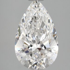 2.14 cctw VS1 - Lab Grown Loose Diamond