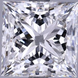 2.82 cctw VS1 - Lab Grown Loose Diamond