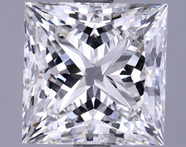 2.82 cctw VS1 - Lab Grown Loose Diamond