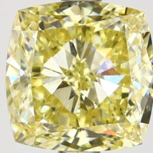 2.56 cctw VVS2 - Lab Grown Loose Diamond