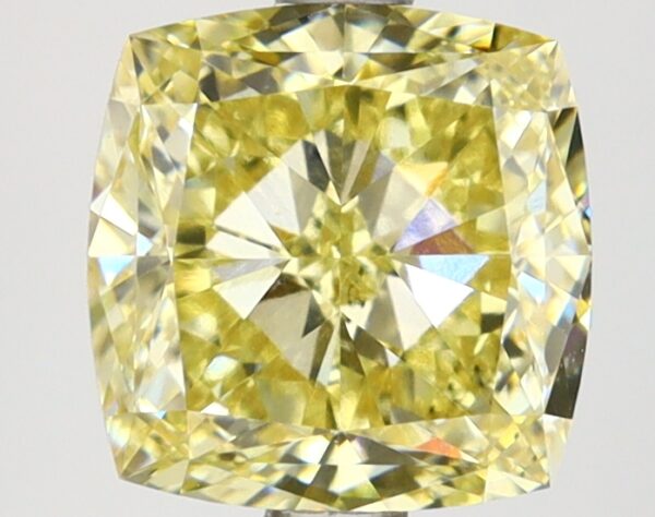 2.56 cctw VVS2 - Lab Grown Loose Diamond