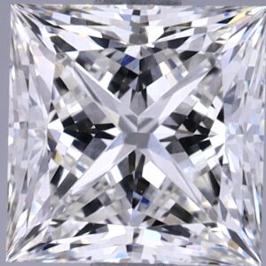 2.01 cctw VS1 - Lab Grown Loose Diamond