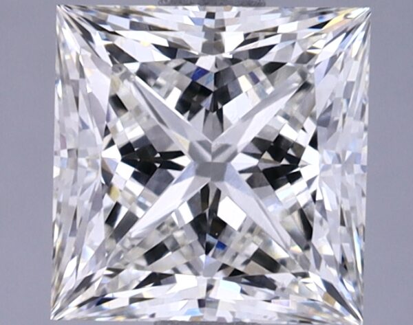 2.01 cctw VS1 - Lab Grown Loose Diamond