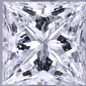 2.41 cctw VS2 - Lab Grown Loose Diamond